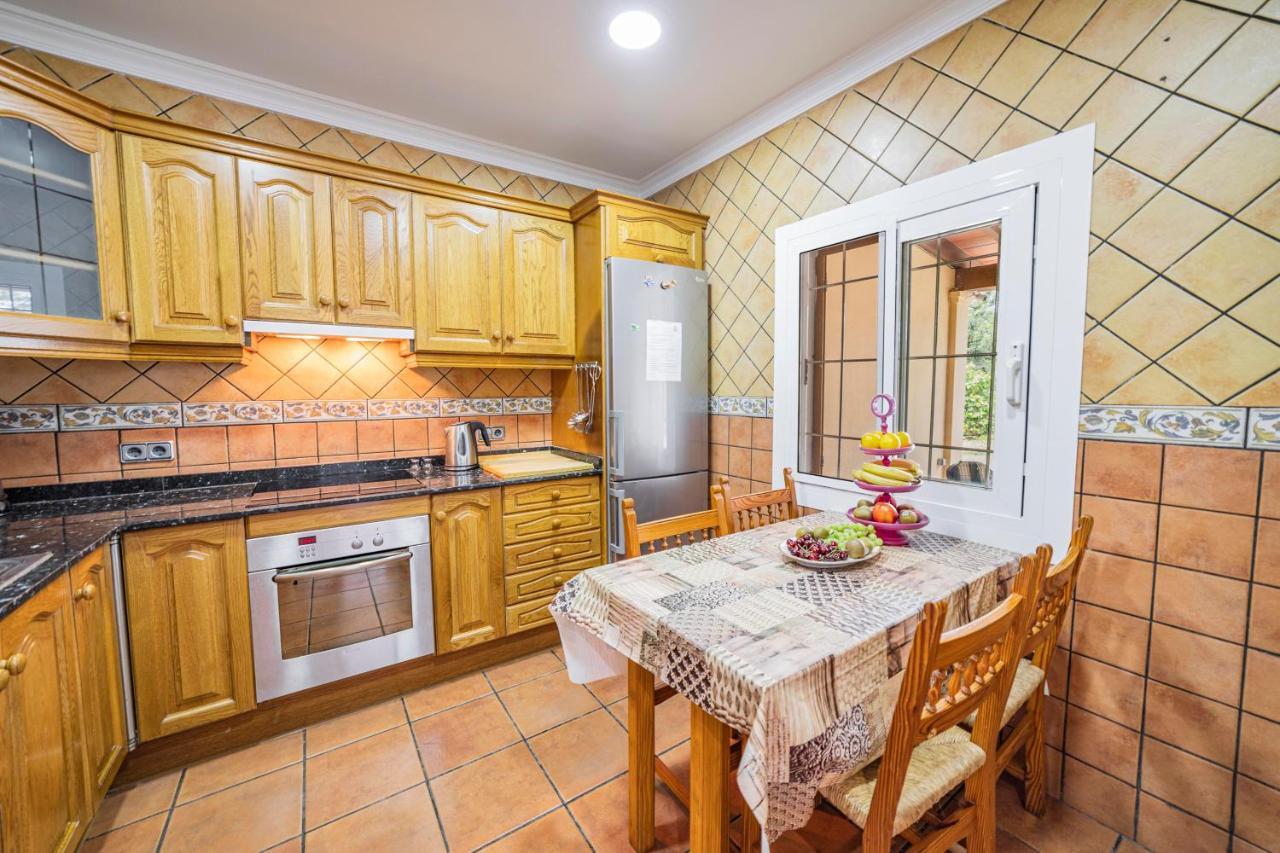 Villa Alcudia Town Eksteriør billede